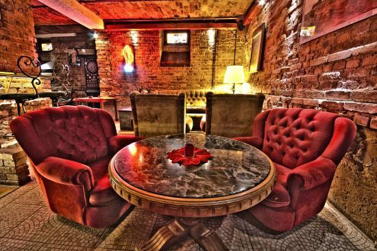 Pub Kocioł